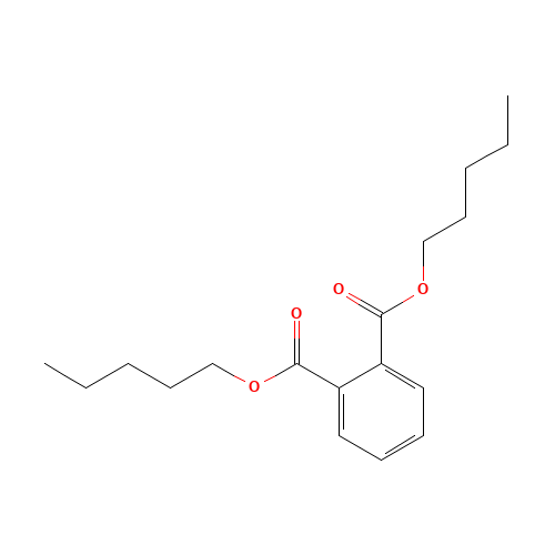 chemical structure of 131-18-0 FT-0631762