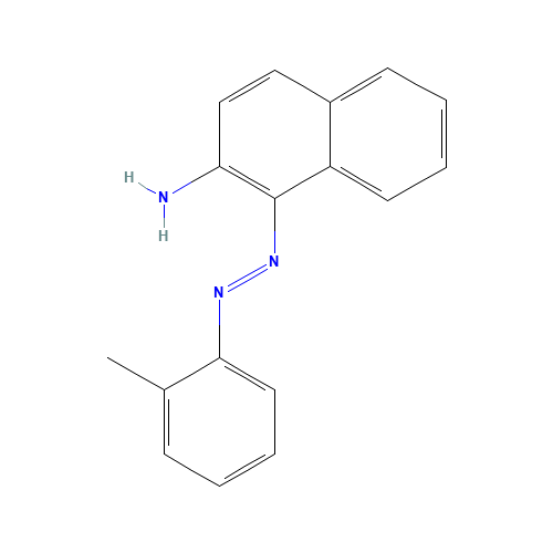 chemical structure of 131-79-3 FT-0631765
