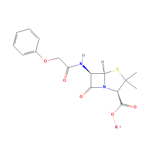 chemical structure of 132-98-9 FT-0631770