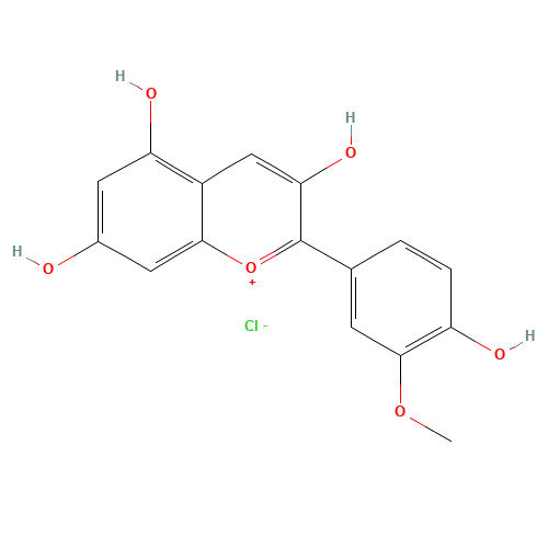 chemical structure of 134-01-0 FT-0631776