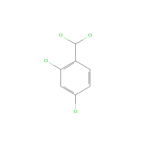 chemical structure of 134-25-8 FT-0631779