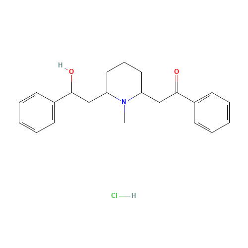 chemical structure of 134-63-4 FT-0631780