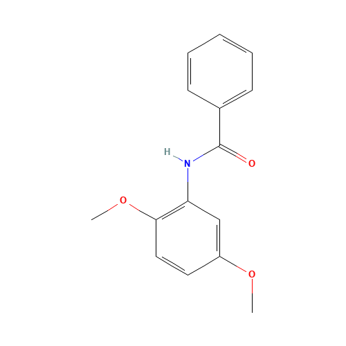 chemical structure of 135-45-5 FT-0631783