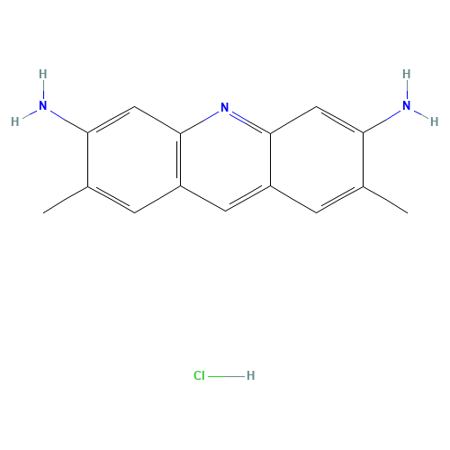 chemical structure of 135-49-9 FT-0631785