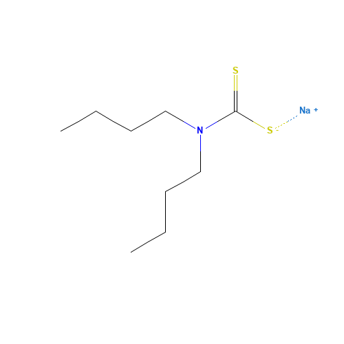 chemical structure of 136-30-1 FT-0631794
