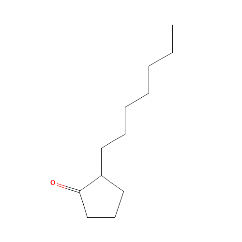 chemical structure of 137-03-1 FT-0631796