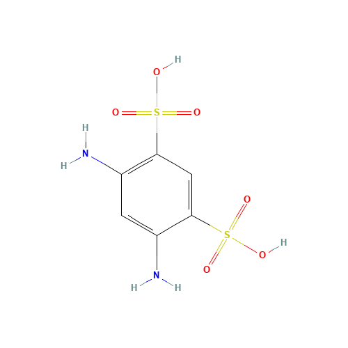chemical structure of 137-50-8 FT-0631802