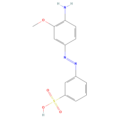 chemical structure of 138-28-3 FT-0631804