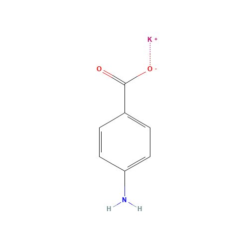 chemical structure of 138-84-1 FT-0631806