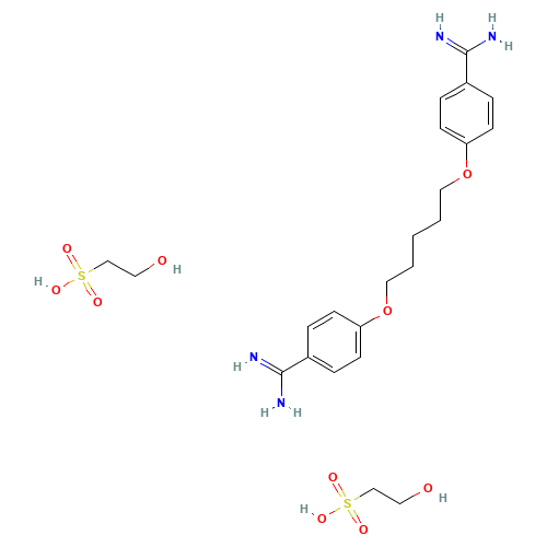 chemical structure of 140-64-7 FT-0631814