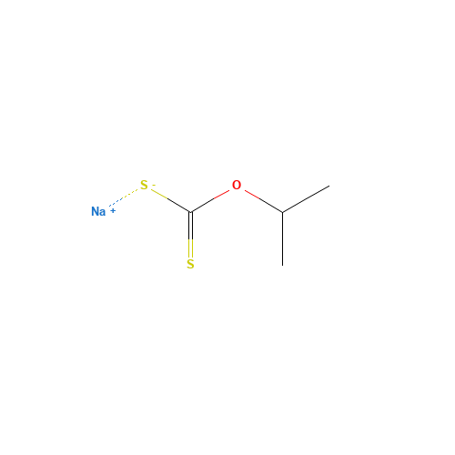 chemical structure of 140-93-2 FT-0631817