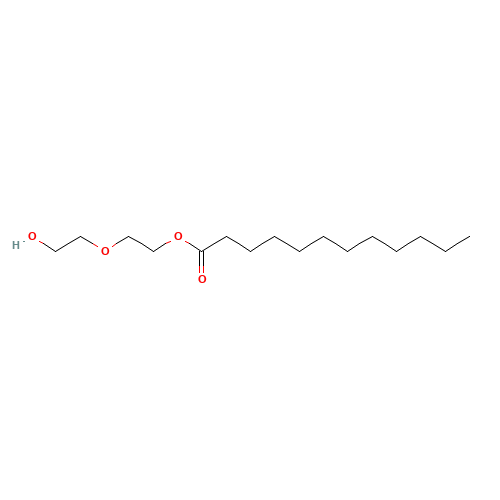 chemical structure of 141-20-8 FT-0631820