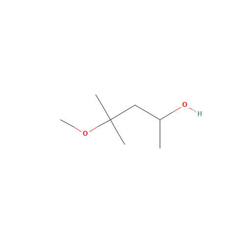 chemical structure of 141-73-1 FT-0631823