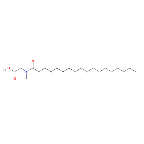 chemical structure of 142-48-3 FT-0631826