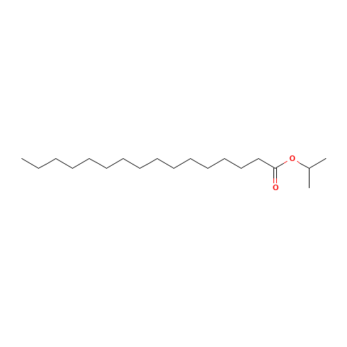 chemical structure of 142-91-6 FT-0631830
