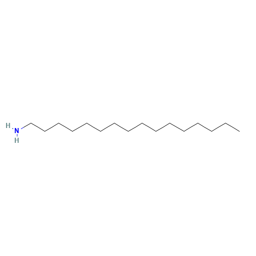 chemical structure of 143-27-1 FT-0631833