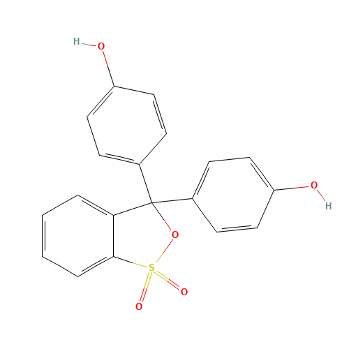 chemical structure of 143-74-8 FT-0631835