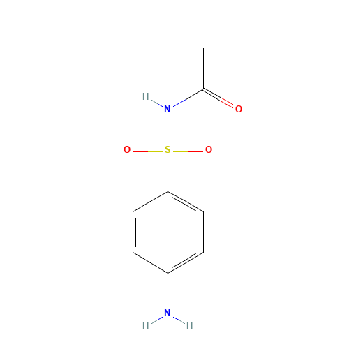 chemical structure of 144-80-9 FT-0631838