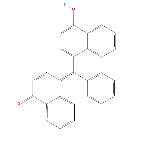 chemical structure of 145-50-6 FT-0631844