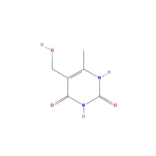 chemical structure of 147-61-5 FT-0631847