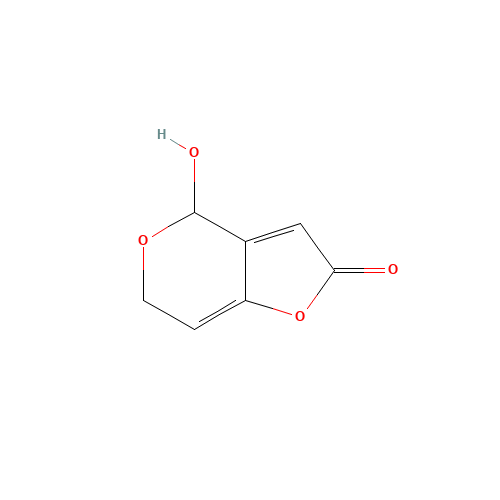 chemical structure of 149-29-1 FT-0631849