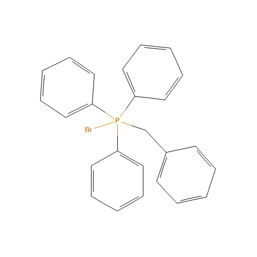 chemical structure of 20767-31-1 FT-0631851