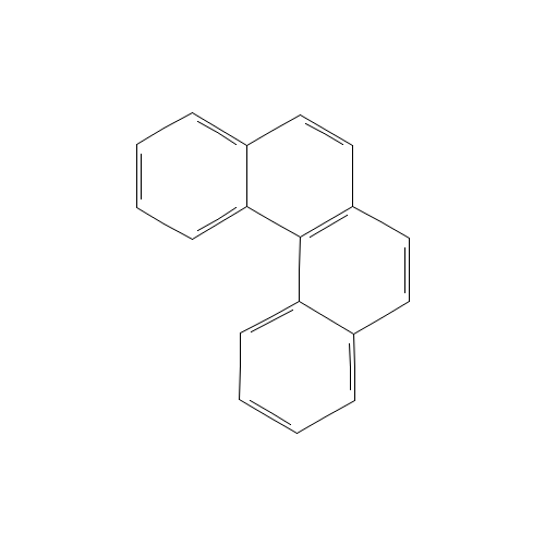 chemical structure of 195-19-7 FT-0631863