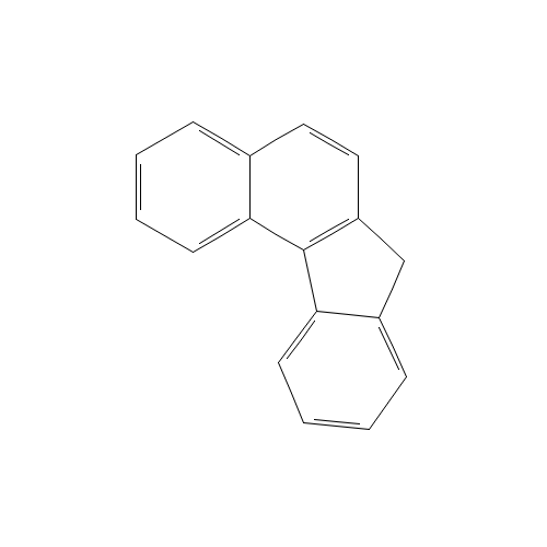 chemical structure of 205-12-9 FT-0631867