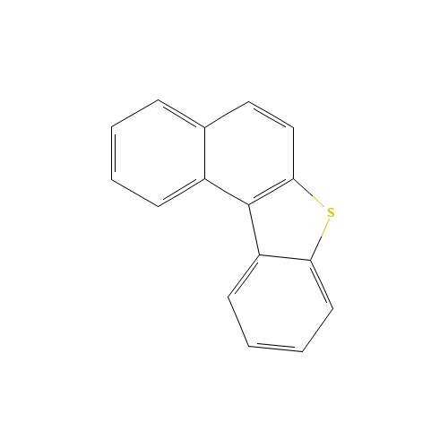 chemical structure of 205-43-6 FT-0631869