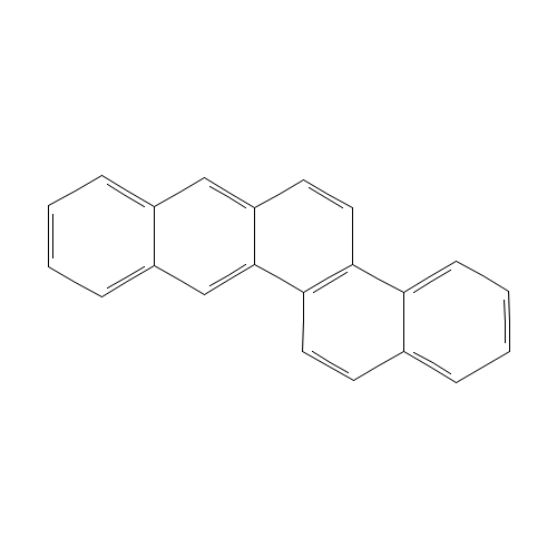 chemical structure of 214-17-5 FT-0631873