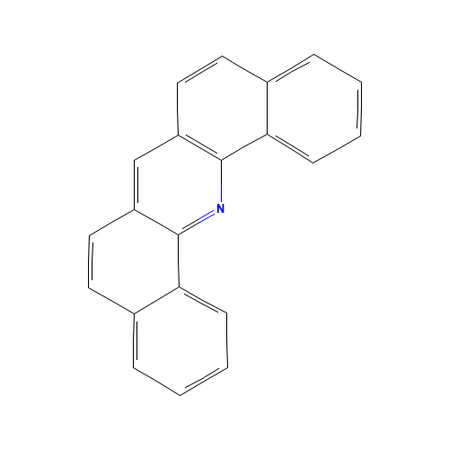 chemical structure of 224-53-3 FT-0631877