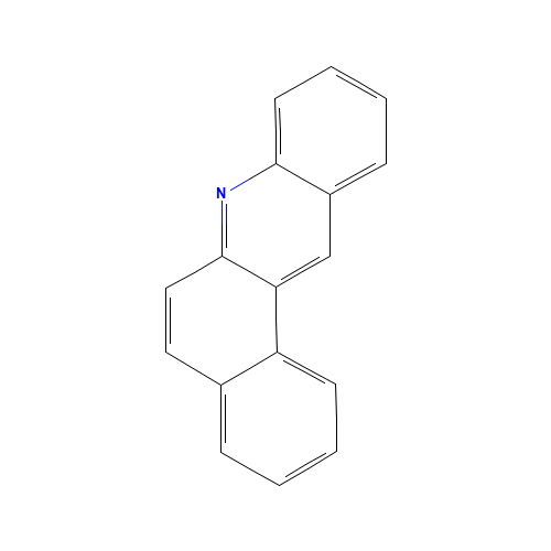 chemical structure of 225-11-6 FT-0631878