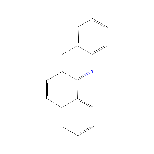 chemical structure of 225-51-4 FT-0631879