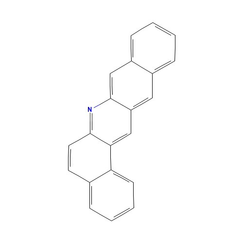 chemical structure of 226-92-6 FT-0631880
