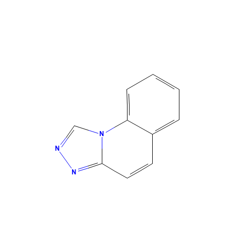 chemical structure of 235-06-3 FT-0631884
