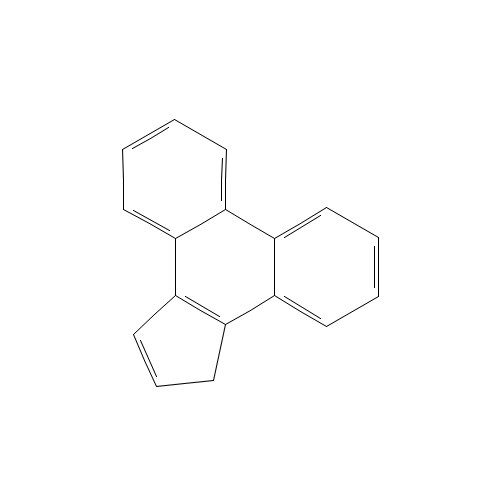 chemical structure of 235-92-7 FT-0631885