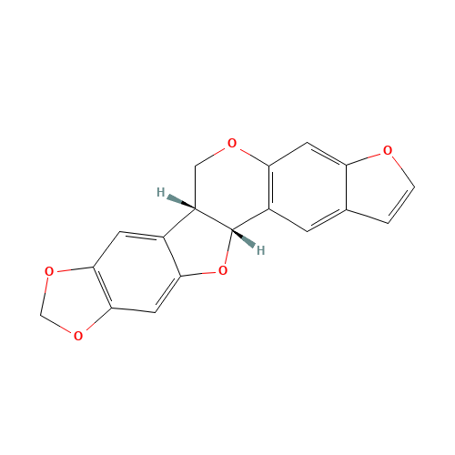 chemical structure of 238-67-5 FT-0631886
