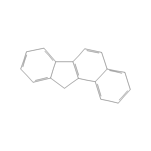 chemical structure of 238-84-6 FT-0631887