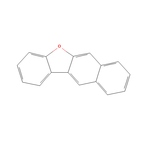 chemical structure of 243-42-5 FT-0631889