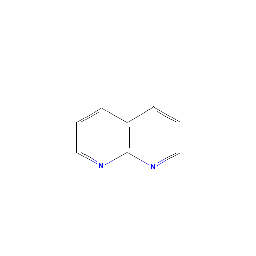 chemical structure of 254-60-4 FT-0631893