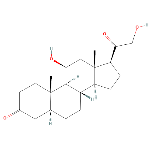 chemical structure of 298-25-9 FT-0631909