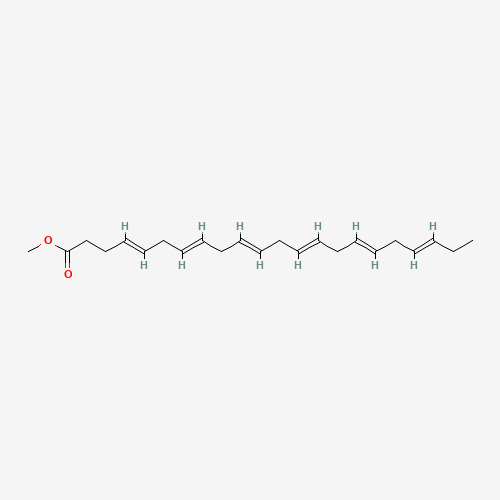 chemical structure of 301-01-9 FT-0631913