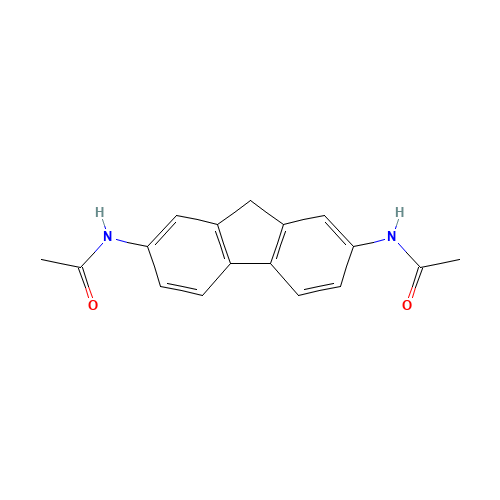 chemical structure of 304-28-9 FT-0631919