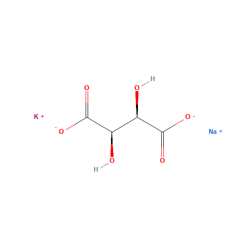 chemical structure of 304-59-6 FT-0631920
