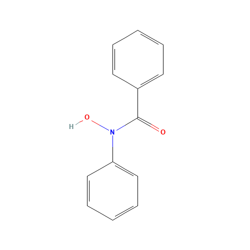 chemical structure of 304-88-1 FT-0631922