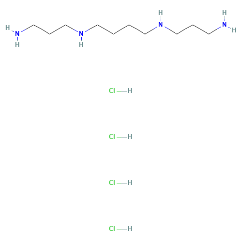 chemical structure of 306-67-2 FT-0631926