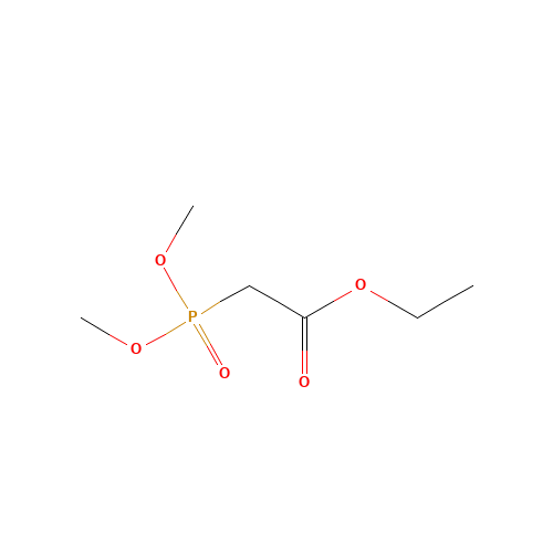 chemical structure of 311-46-6 FT-0631932