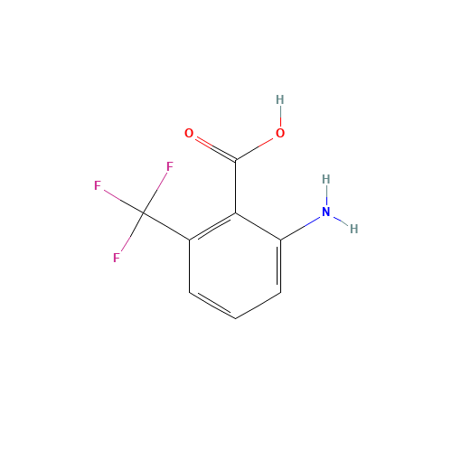 chemical structure of 314-46-5 FT-0631938
