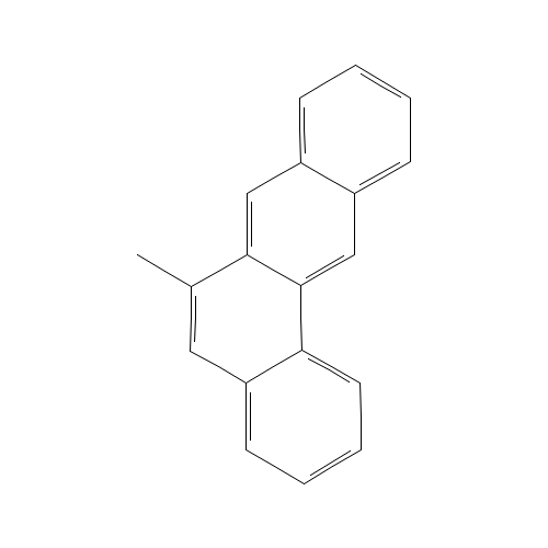 chemical structure of 316-14-3 FT-0631940