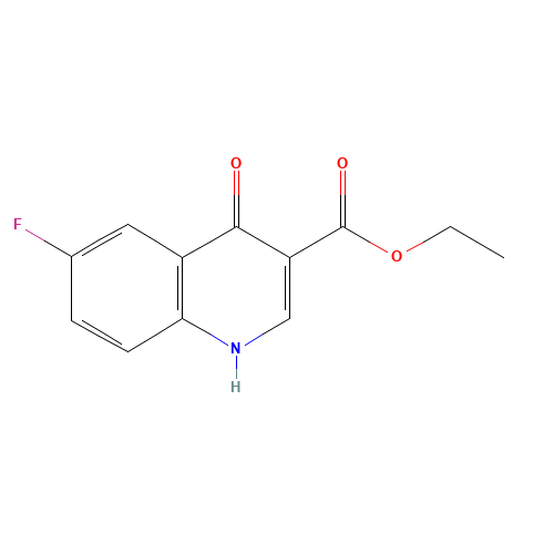 chemical structure of 318-35-4 FT-0631942